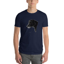 Load image into Gallery viewer, "Monty" T-Shirt Men FS