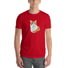 Load image into Gallery viewer, "Arequipe" T-Shirt Men FS