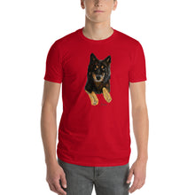 Cargar imagen en el visor de la galería, "Tommy" Camiseta Hombres FS