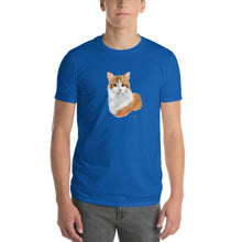 Load image into Gallery viewer, "Arequipe" T-Shirt Men FS