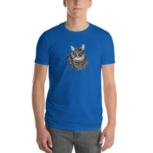 Cargar imagen en el visor de la galería, "Maki" T-Shirt Men FS