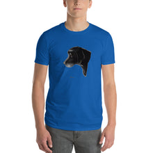 Load image into Gallery viewer, "Monty" T-Shirt Men FS