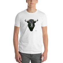 Cargar imagen en el visor de la galería, "Toro" Camiseta Hombres FS