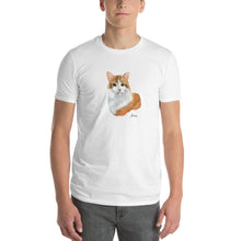 Load image into Gallery viewer, "Arequipe" T-Shirt Men FS