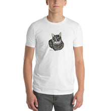 Cargar imagen en el visor de la galería, "Maki" T-Shirt Men FS