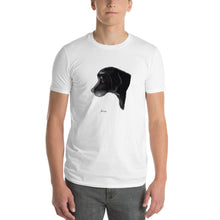 Load image into Gallery viewer, "Monty" T-Shirt Men FS