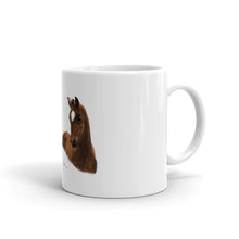 Cargar imagen en el visor de la galería, "Foal2" Taza FS