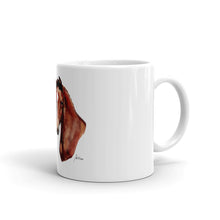 Cargar imagen en el visor de la galería, "Foal" Mug FS