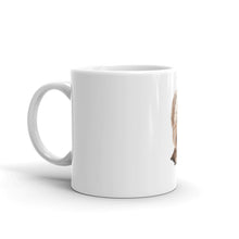 Load image into Gallery viewer, "Peanut" Mug FS