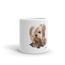 Load image into Gallery viewer, "Peanut" Mug FS