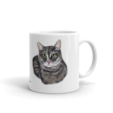 Load image into Gallery viewer, "Cats" Mug FS
