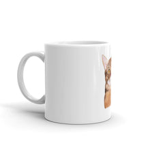 Load image into Gallery viewer, "Nala" Mug FS
