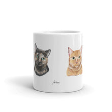 Cargar imagen en el visor de la galería, "Dark and Stormy" Mug FS