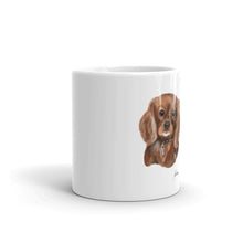 Load image into Gallery viewer, "Mafalda" Mug FS