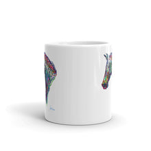 Load image into Gallery viewer, "Lines" Mug FS