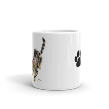 Load image into Gallery viewer, "Chaos" Mug FS