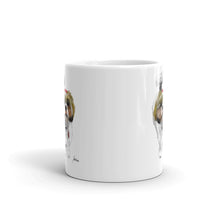 Load image into Gallery viewer, "Luna" mug
