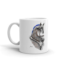 Load image into Gallery viewer, "Rejoneo" Mug FS