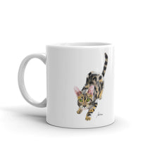 Load image into Gallery viewer, "Chaos" Mug FS