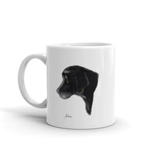 Load image into Gallery viewer, "Monty" Mug FS