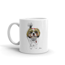 Load image into Gallery viewer, "Luna" mug