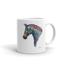 Load image into Gallery viewer, "Lines" Mug FS