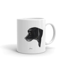 Load image into Gallery viewer, "Monty" Mug FS
