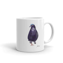 Load image into Gallery viewer, "Stumpy" Mug