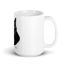 Load image into Gallery viewer, "Lizzy" Mug FS