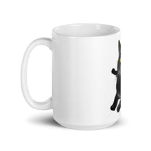 Load image into Gallery viewer, "Lizzy" Mug FS