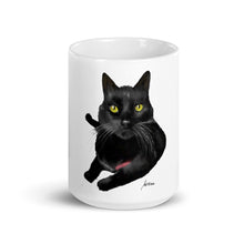 Load image into Gallery viewer, "Lizzy" Mug FS
