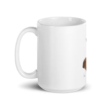 Cargar imagen en el visor de la galería, "Foal2" Taza FS