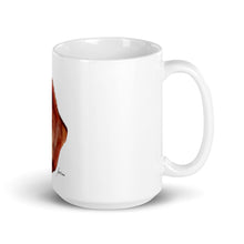 Cargar imagen en el visor de la galería, "Foal" Mug FS