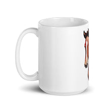 Cargar imagen en el visor de la galería, "Foal" Mug FS