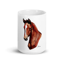 Cargar imagen en el visor de la galería, "Foal" Mug FS