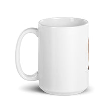 Load image into Gallery viewer, "Peanut" Mug FS