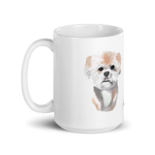 Cargar imagen en el visor de la galería, "Dogs" Mug FS