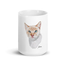 Load image into Gallery viewer, "Chloe" Mug FS