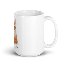 Load image into Gallery viewer, "Nala" Mug FS
