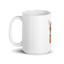 Load image into Gallery viewer, "Nala" Mug FS