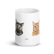 Cargar imagen en el visor de la galería, "Dark and Stormy" Mug FS