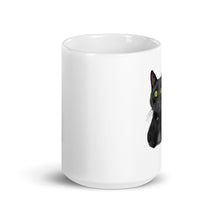 Load image into Gallery viewer, "Salem" Mug FS