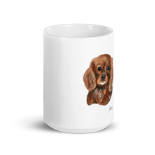 Load image into Gallery viewer, "Mafalda" Mug FS