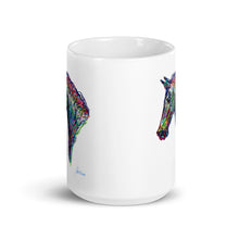 Load image into Gallery viewer, "Lines" Mug FS