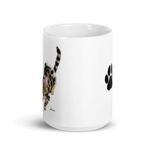 Load image into Gallery viewer, "Chaos" Mug FS