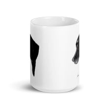 Load image into Gallery viewer, "Monty" Mug FS