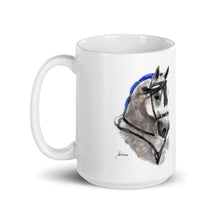 Load image into Gallery viewer, "Rejoneo" Mug FS