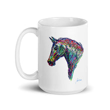 Load image into Gallery viewer, "Lines" Mug FS