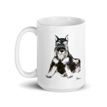 Load image into Gallery viewer, "Bacardi" White Mug FS