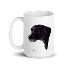 Load image into Gallery viewer, "Monty" Mug FS